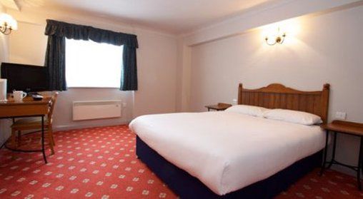 Travelodge Birmingham Kingswinford Quarto foto